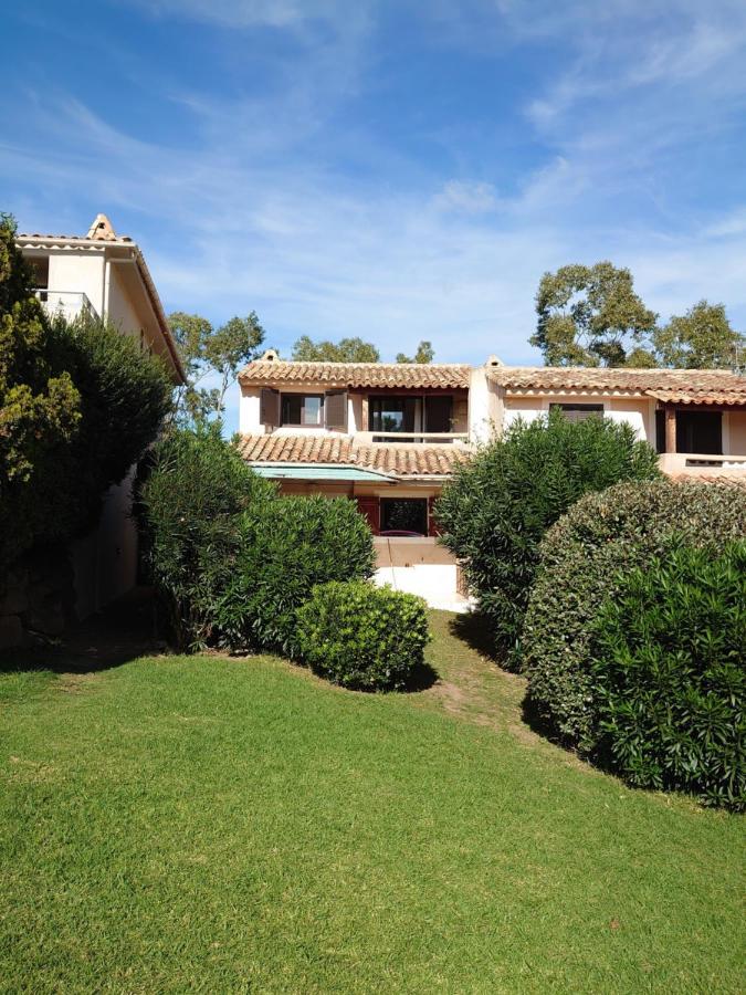 Locations De Giulia Hotel Porto-Vecchio  Exterior photo
