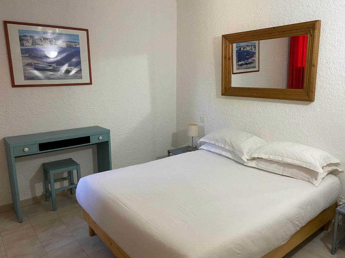Locations De Giulia Hotel Porto-Vecchio  Exterior photo