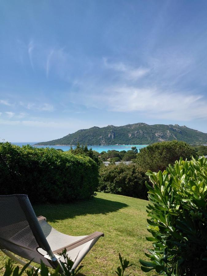 Locations De Giulia Hotel Porto-Vecchio  Exterior photo