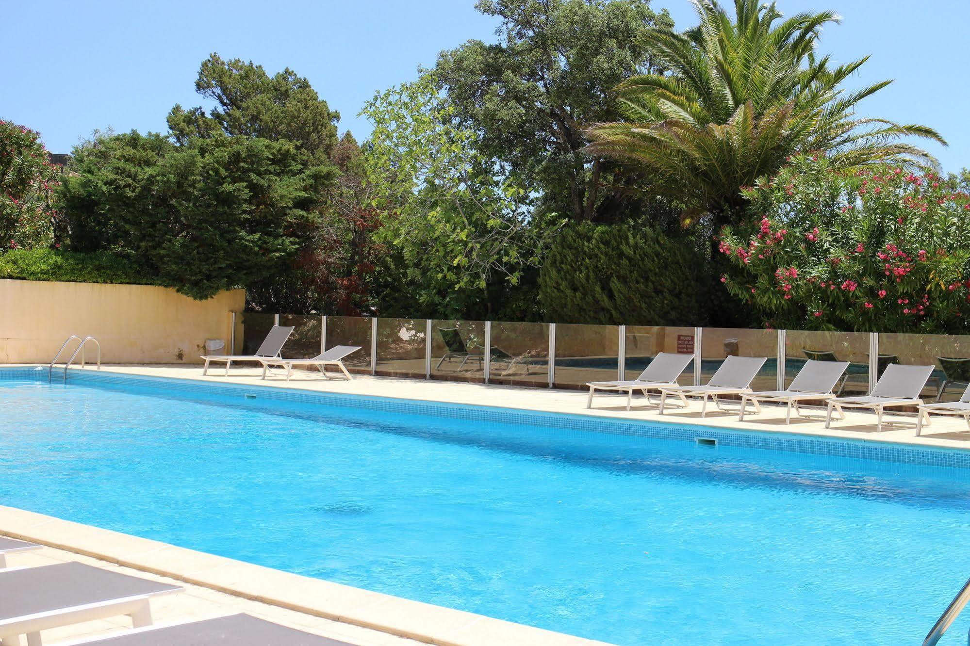 Locations De Giulia Hotel Porto-Vecchio  Exterior photo